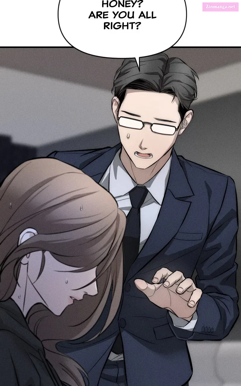 My Desire isNot a Sin Chapter 3 page 17 - 
