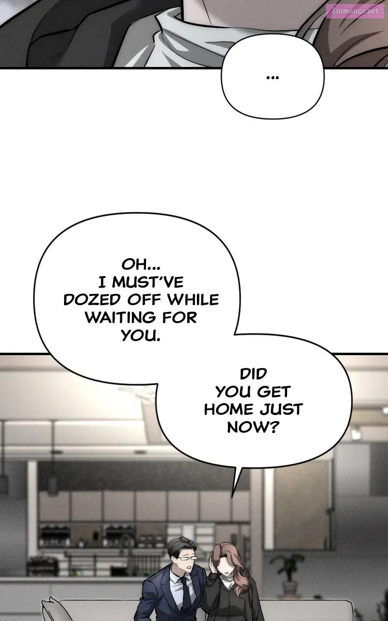 My Desire isNot a Sin Chapter 3 page 19 - 
