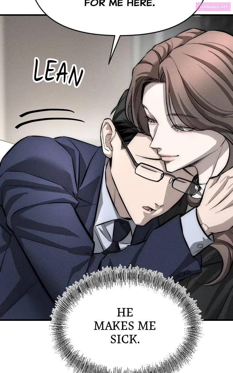 My Desire isNot a Sin Chapter 3 page 21 - 
