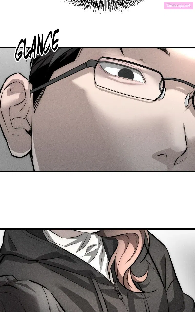 My Desire isNot a Sin Chapter 3 page 22 - 
