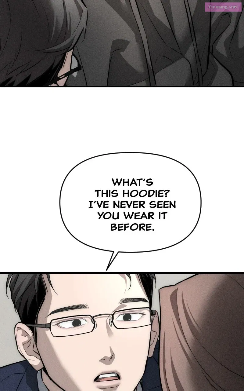 My Desire isNot a Sin Chapter 3 page 23 - 