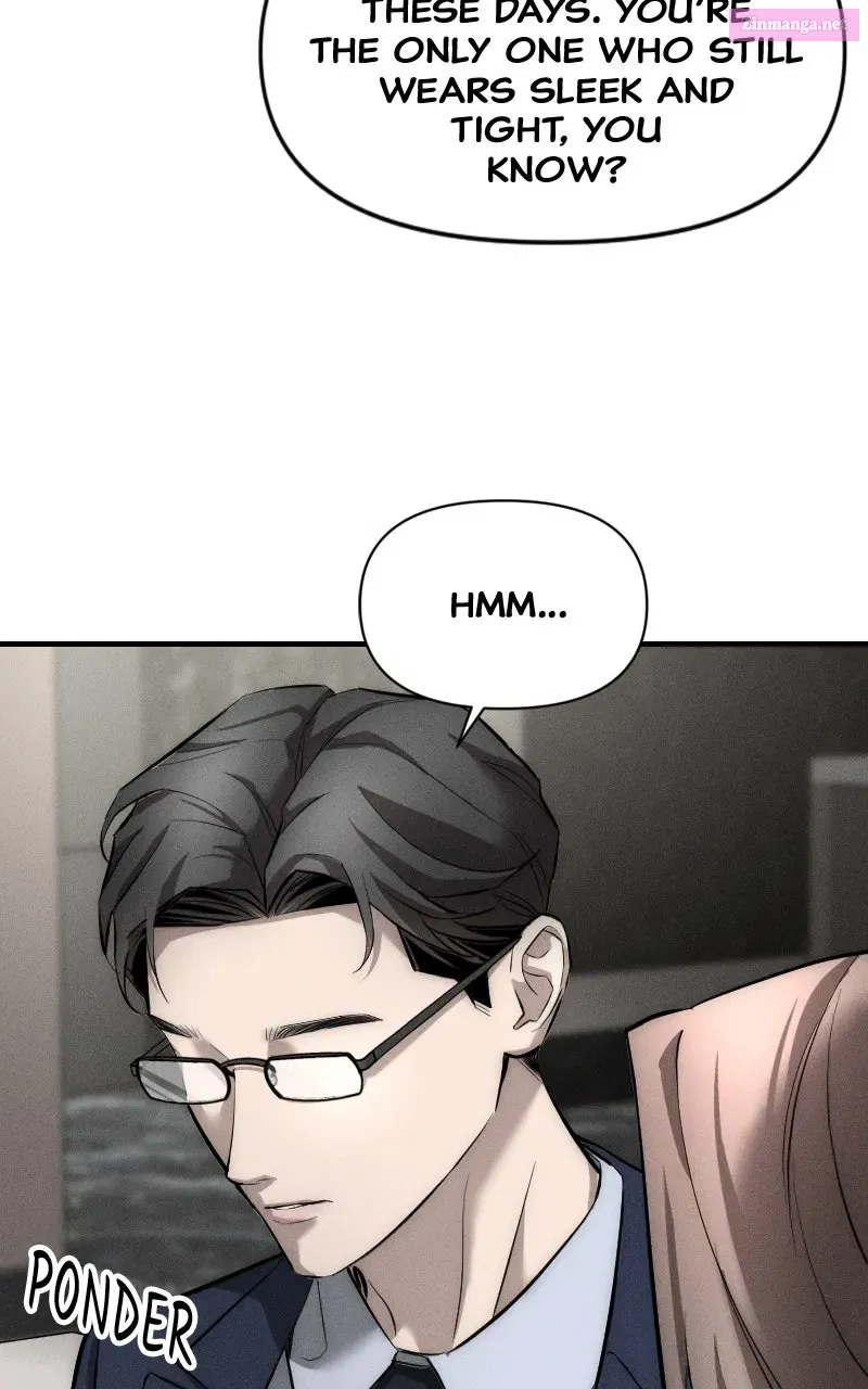 My Desire isNot a Sin Chapter 3 page 27 - 