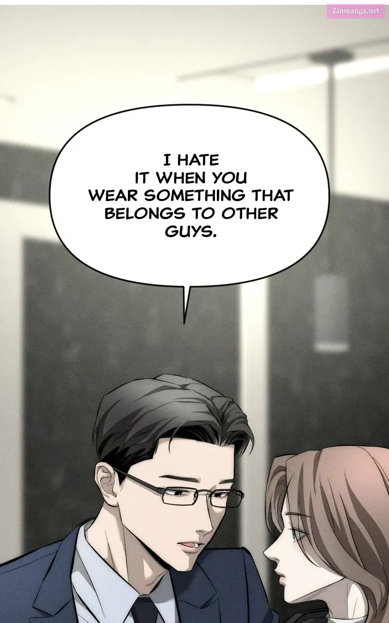 My Desire isNot a Sin Chapter 3 page 29 - 