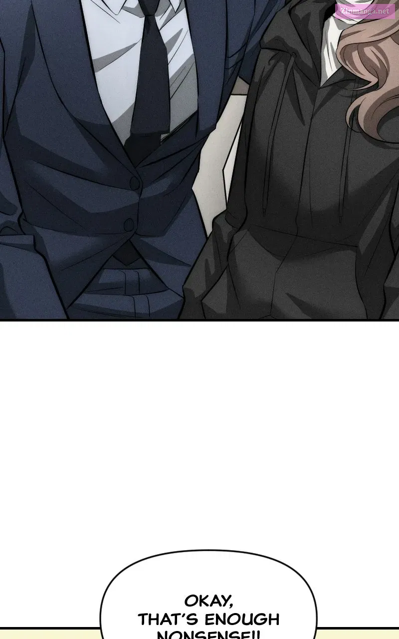 My Desire isNot a Sin Chapter 3 page 30 - 