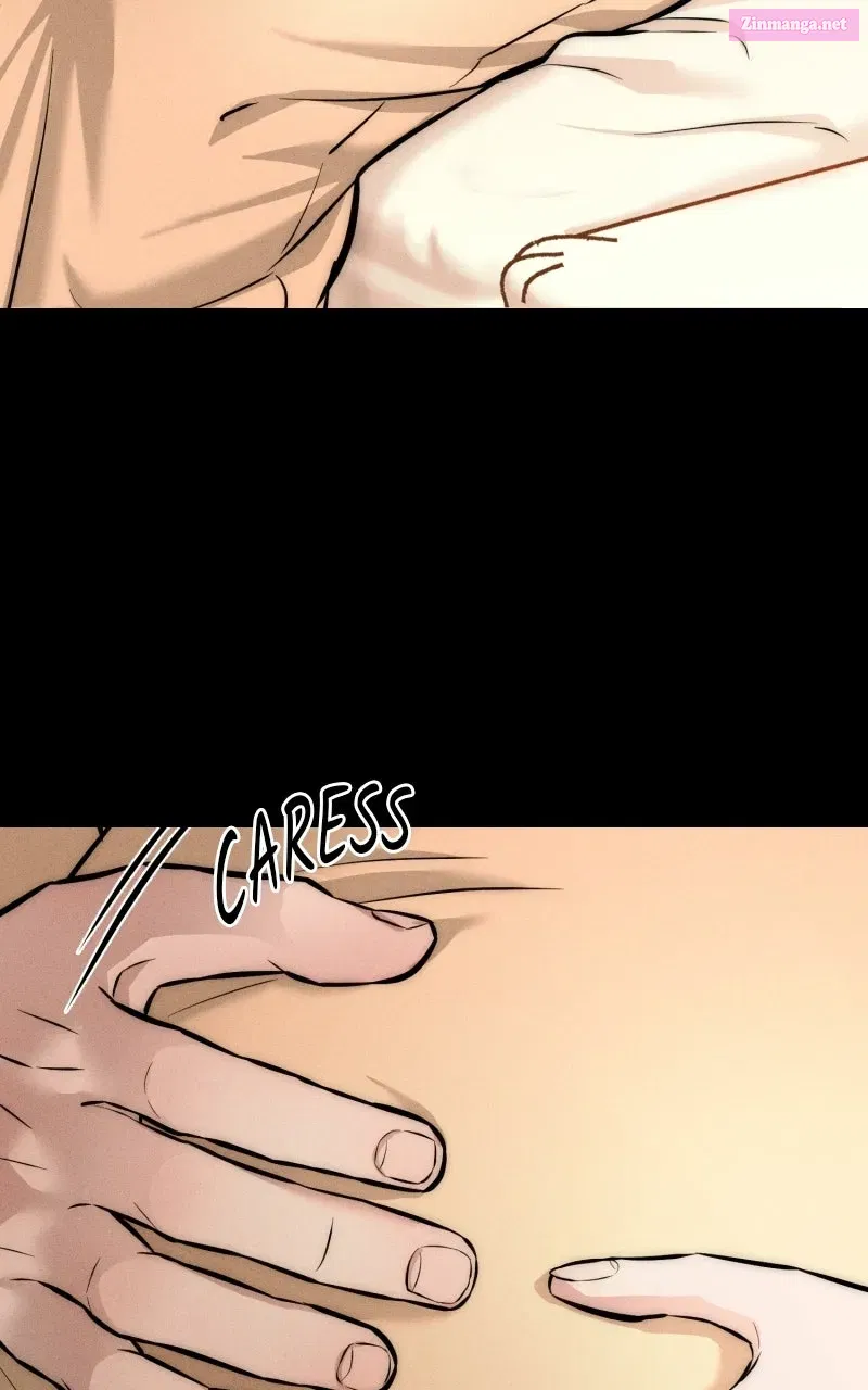 My Desire isNot a Sin Chapter 3 page 4 - 