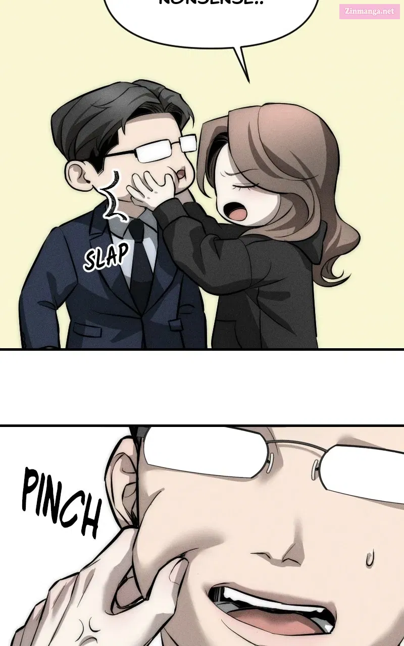 My Desire isNot a Sin Chapter 3 page 31 - 