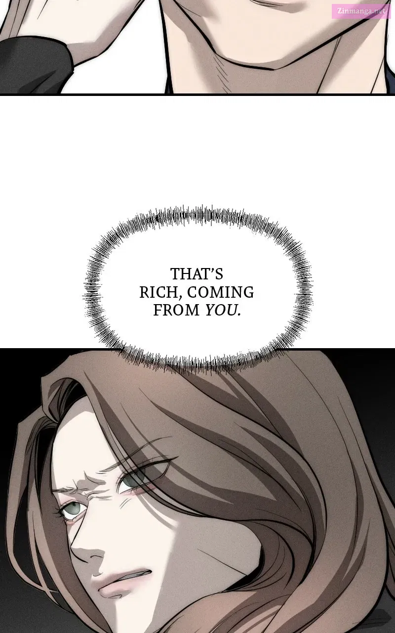 My Desire isNot a Sin Chapter 3 page 32 - 