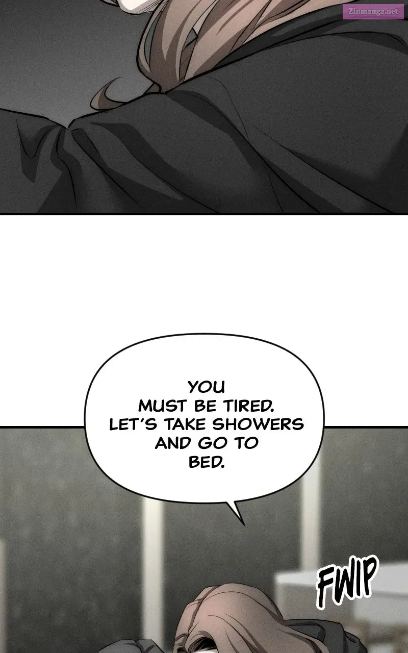 My Desire isNot a Sin Chapter 3 page 33 - 
