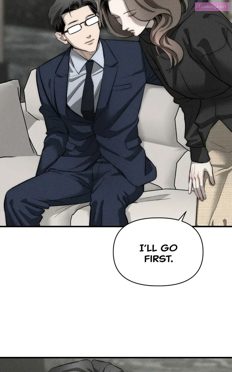 My Desire isNot a Sin Chapter 3 page 34 - 