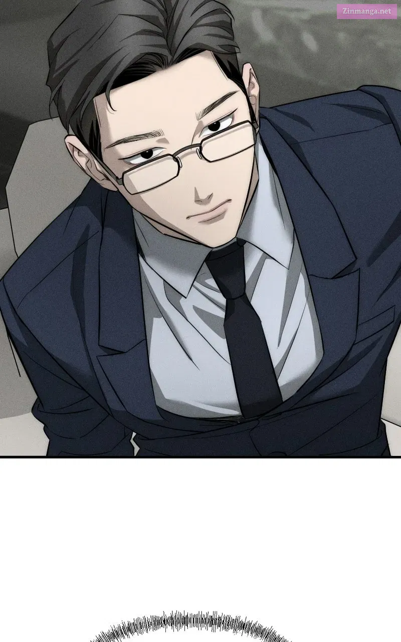 My Desire isNot a Sin Chapter 3 page 35 - 