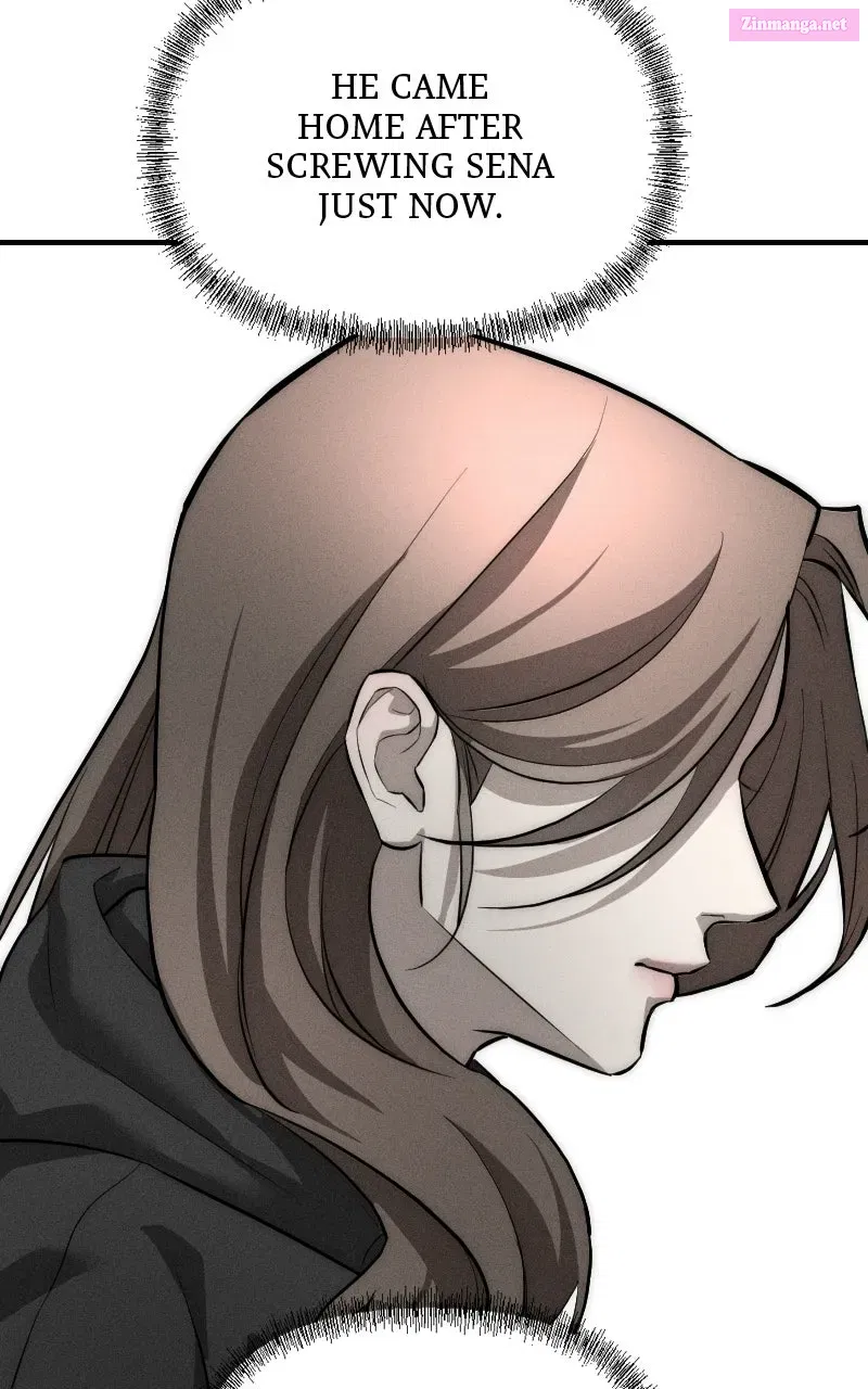 My Desire isNot a Sin Chapter 3 page 36 - 