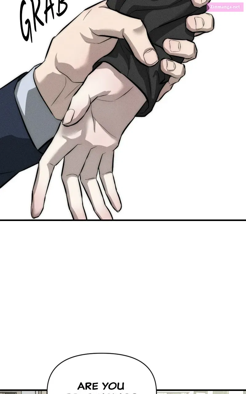 My Desire isNot a Sin Chapter 3 page 38 - 