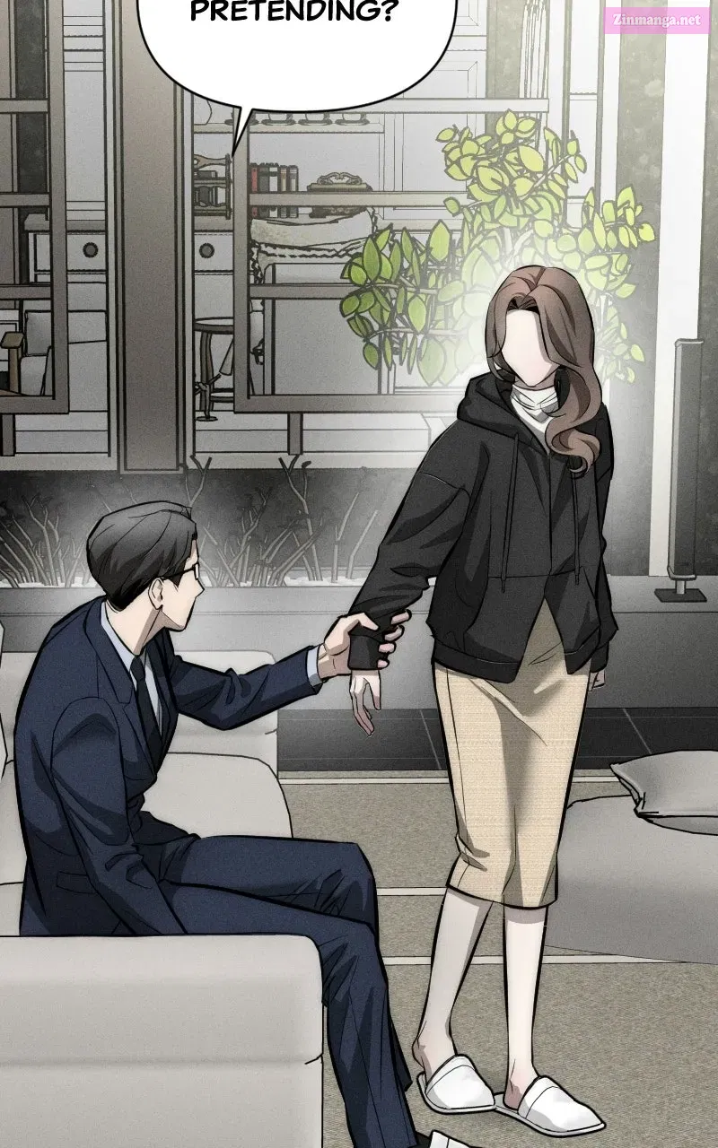 My Desire isNot a Sin Chapter 3 page 39 - 