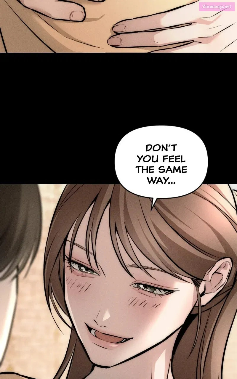My Desire isNot a Sin Chapter 3 page 5 - 