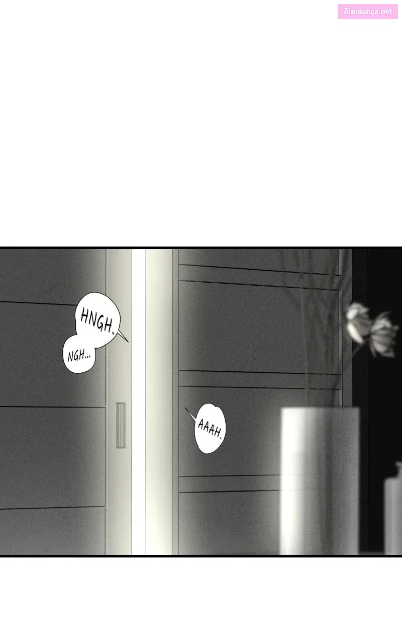My Desire isNot a Sin Chapter 3 page 43 - 