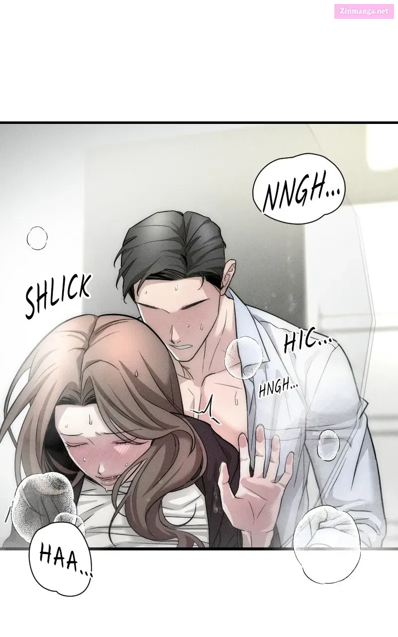 My Desire isNot a Sin Chapter 3 page 44 - 