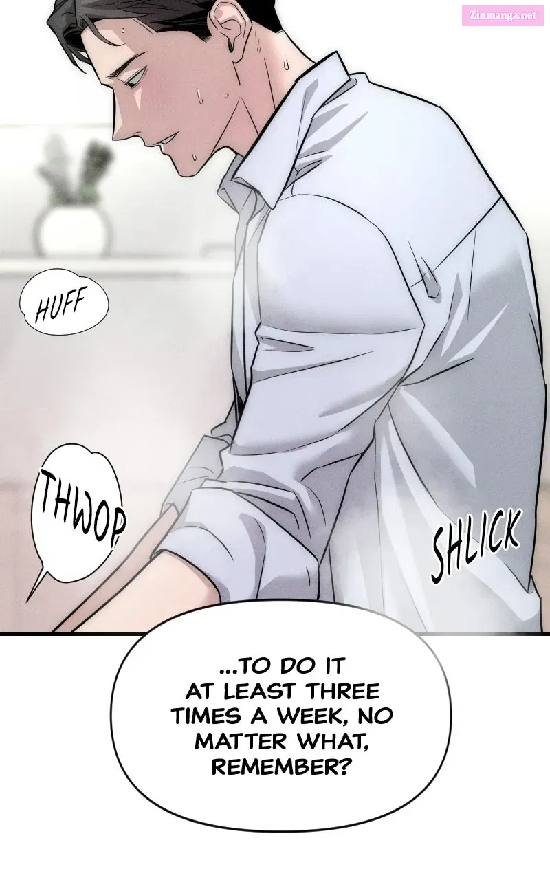 My Desire isNot a Sin Chapter 3 page 46 - 