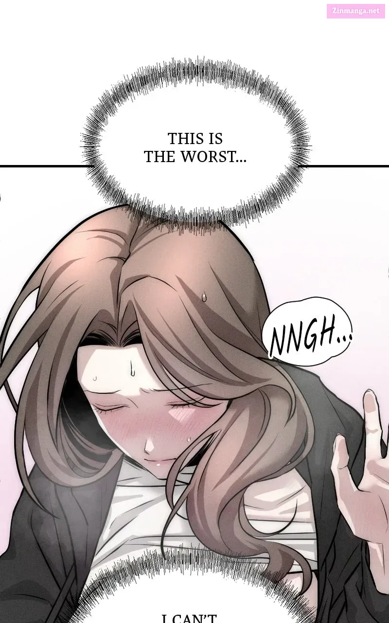 My Desire isNot a Sin Chapter 3 page 47 - 
