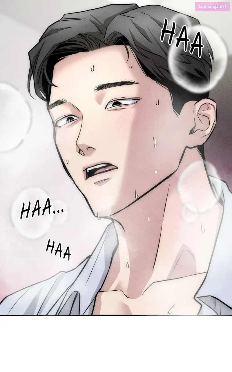 My Desire isNot a Sin Chapter 3 page 49 - 