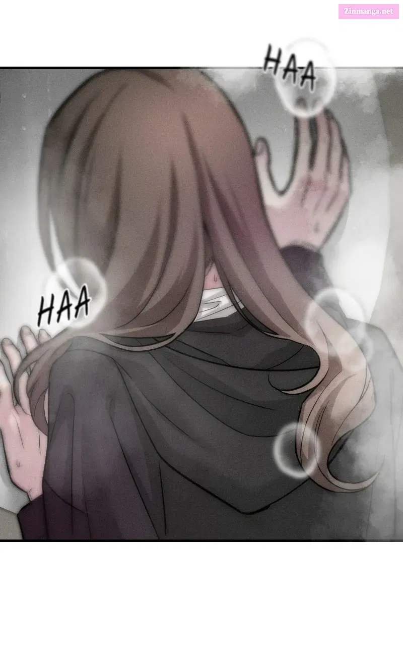 My Desire isNot a Sin Chapter 3 page 50 - 