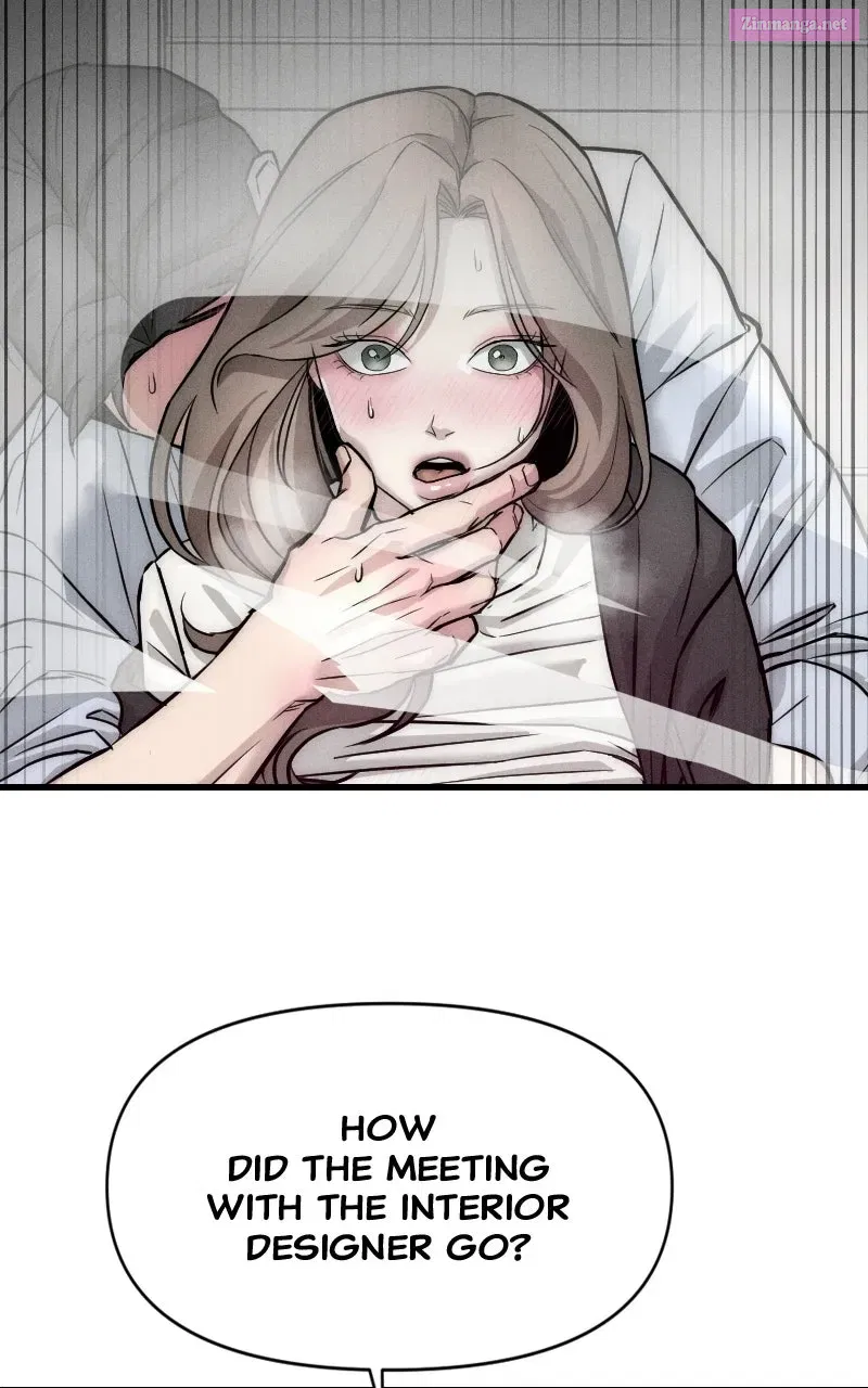 My Desire isNot a Sin Chapter 3 page 54 - 