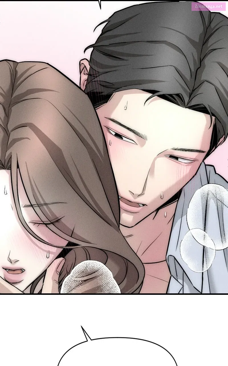 My Desire isNot a Sin Chapter 3 page 55 - 