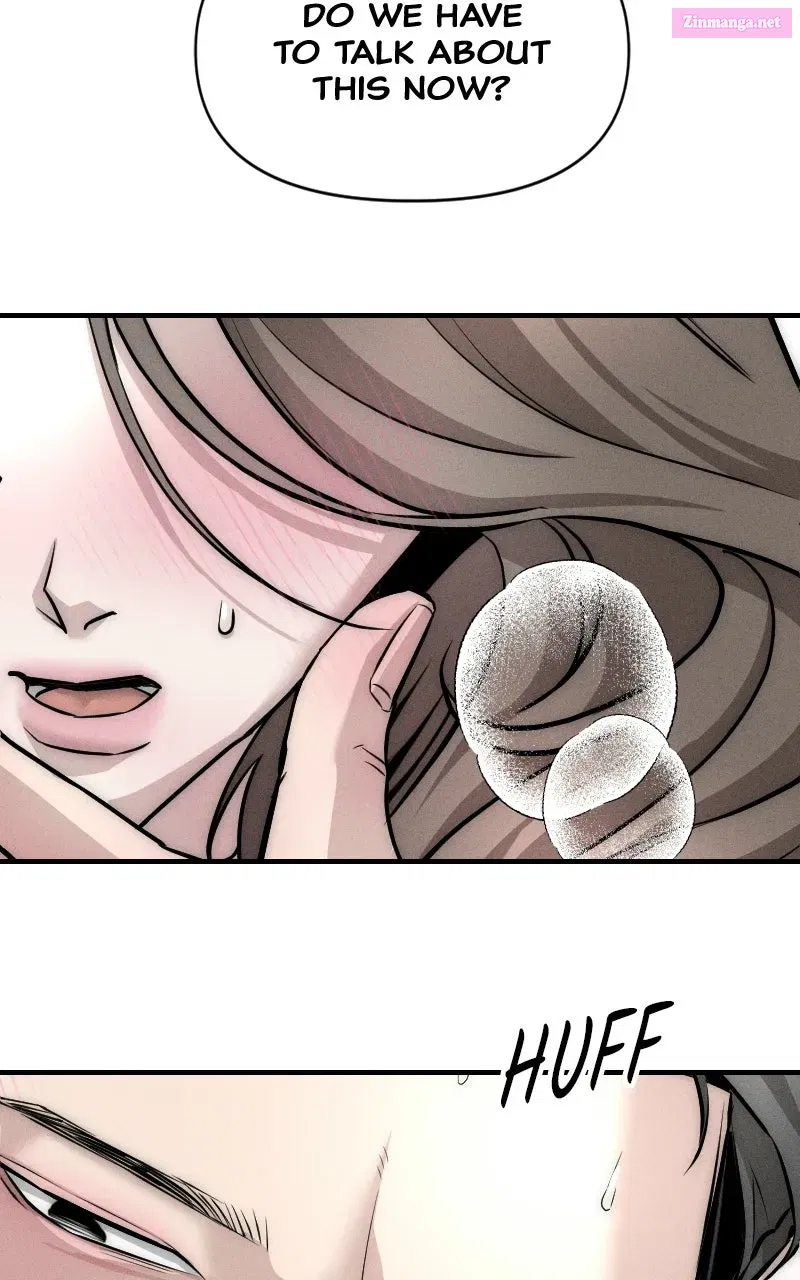 My Desire isNot a Sin Chapter 3 page 56 - 