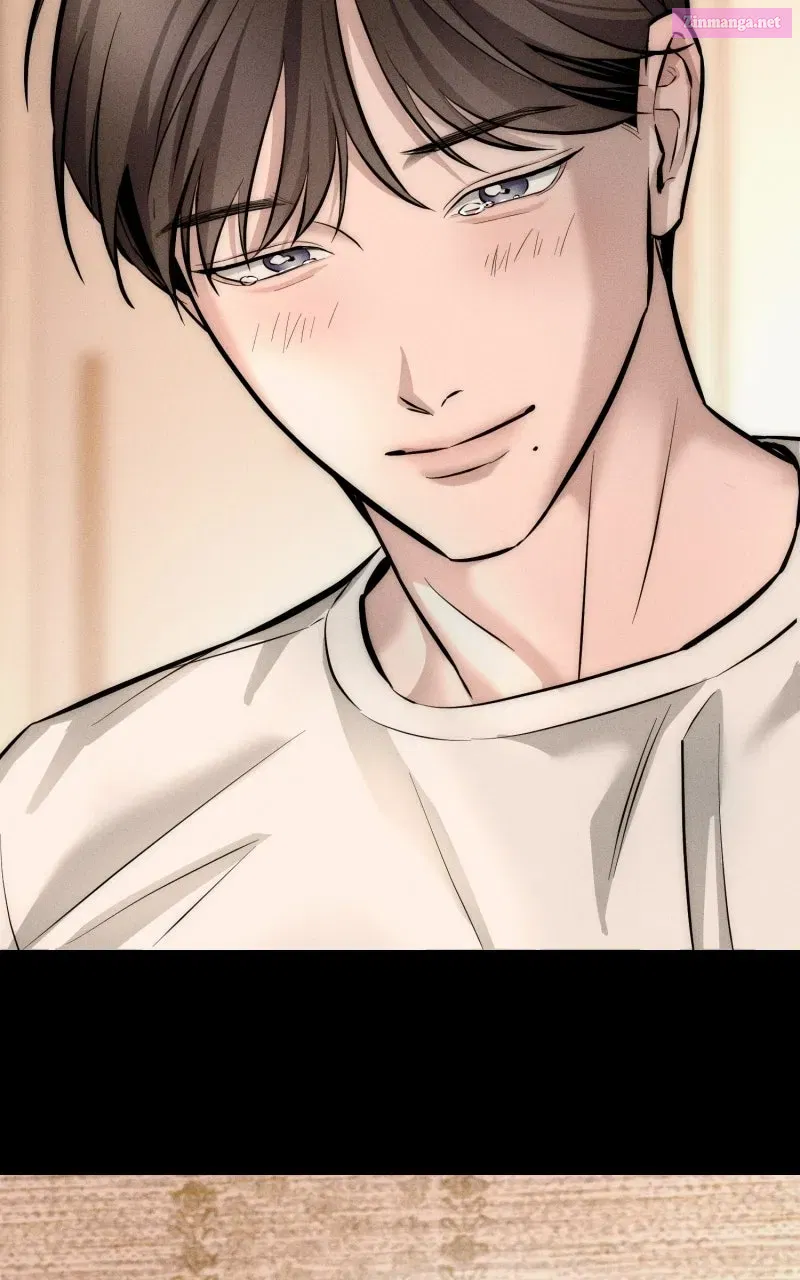 My Desire isNot a Sin Chapter 3 page 7 - 