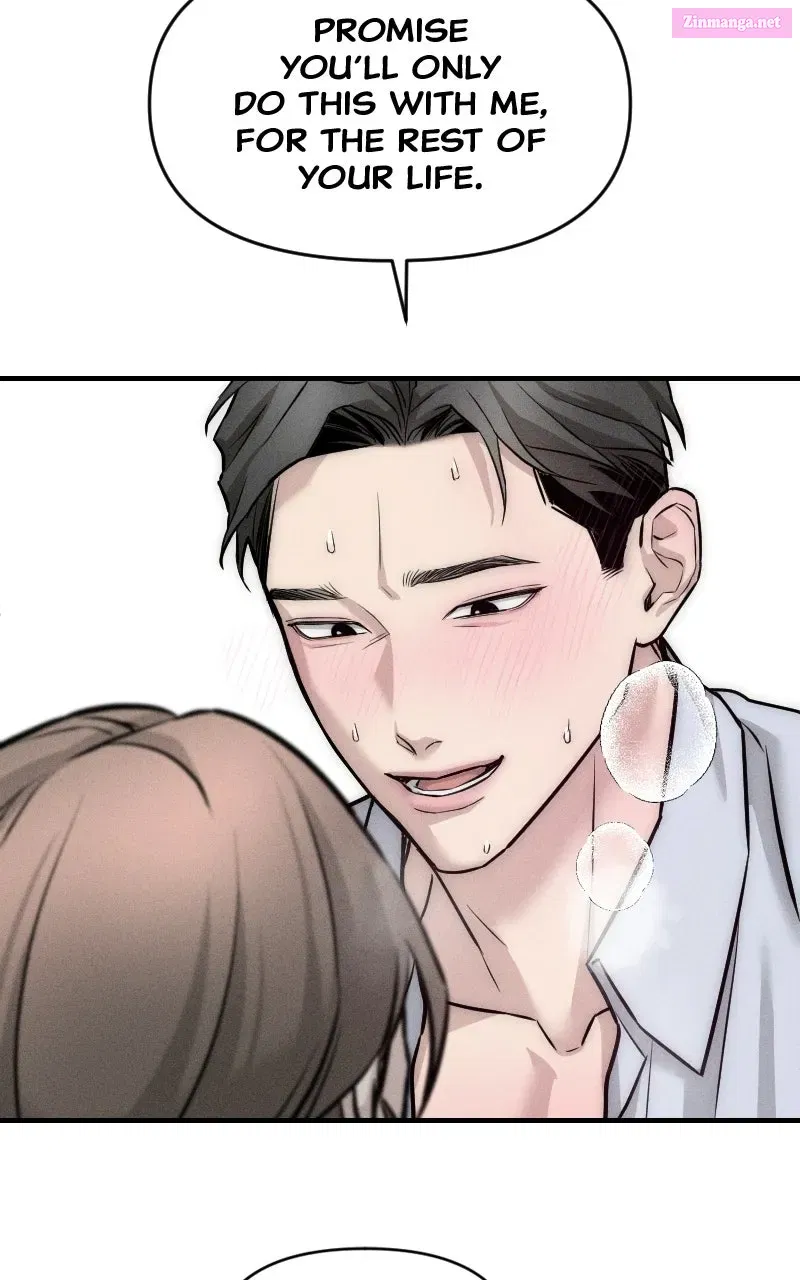 My Desire isNot a Sin Chapter 3 page 61 - 