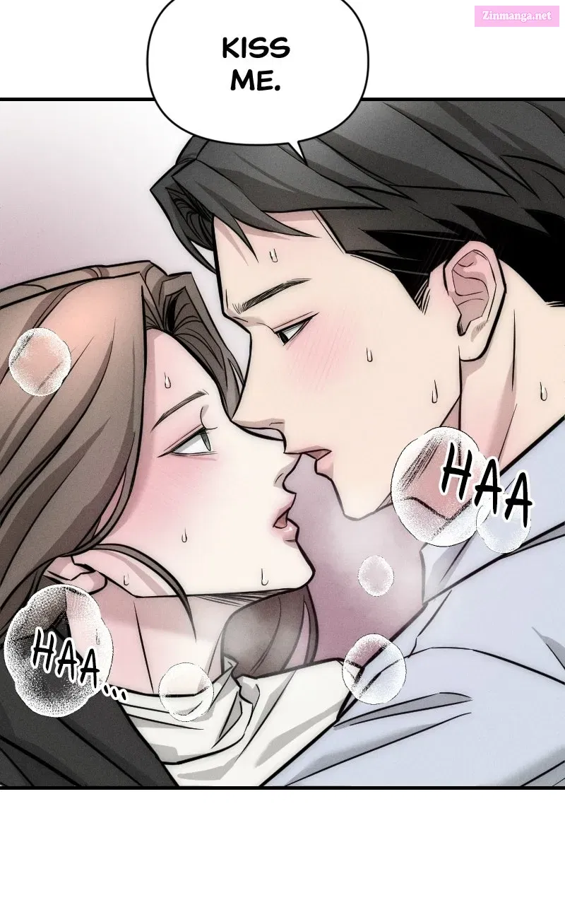 My Desire isNot a Sin Chapter 3 page 62 - 