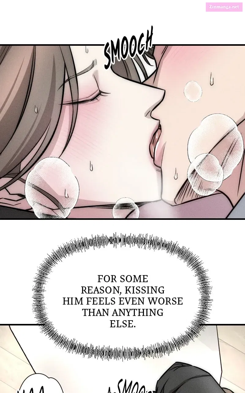 My Desire isNot a Sin Chapter 3 page 63 - 