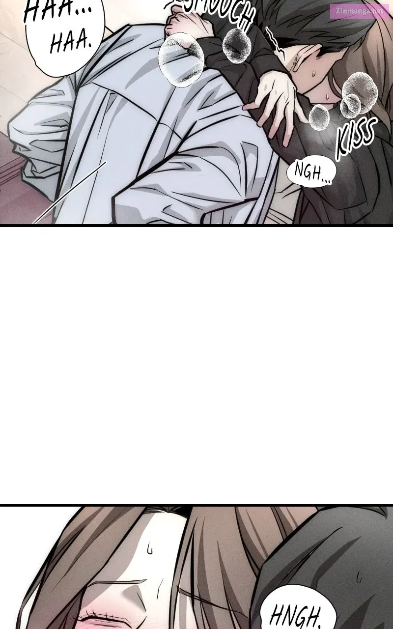My Desire isNot a Sin Chapter 3 page 64 - 