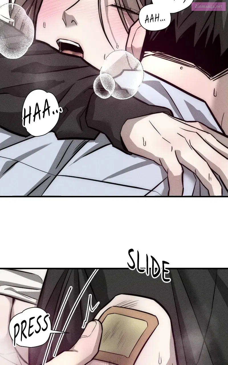 My Desire isNot a Sin Chapter 3 page 65 - 