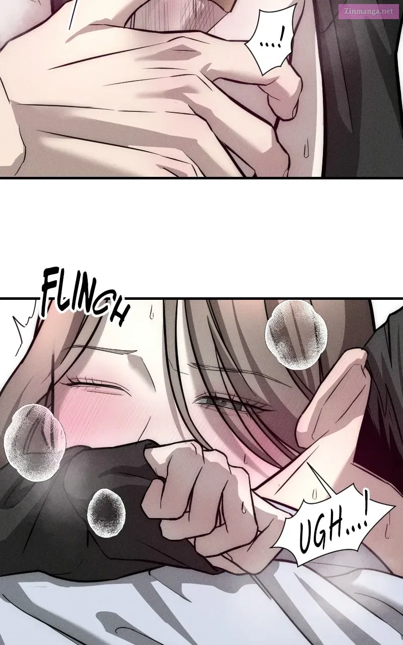 My Desire isNot a Sin Chapter 3 page 66 - 