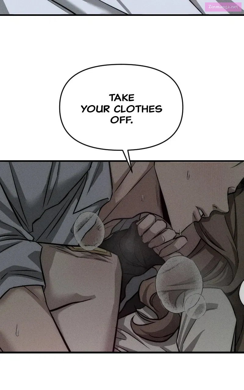 My Desire isNot a Sin Chapter 3 page 67 - 