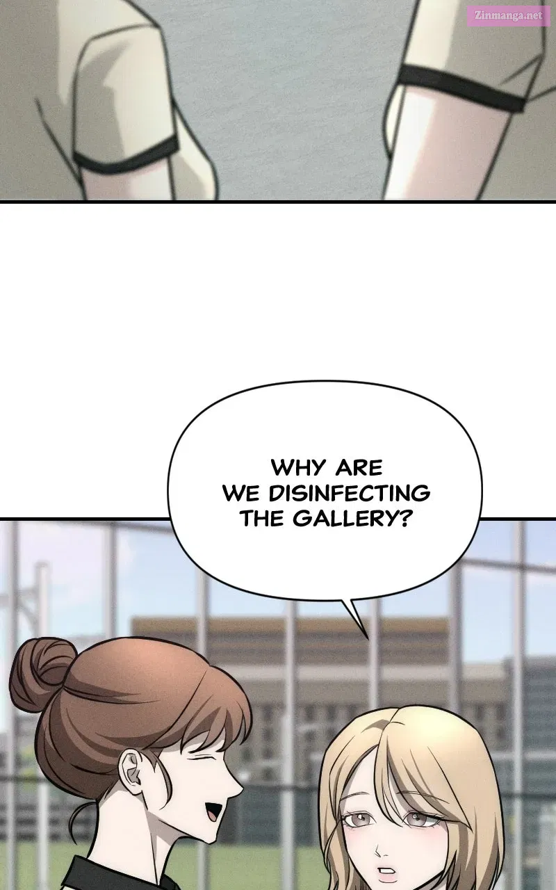 My Desire isNot a Sin Chapter 3 page 74 - 