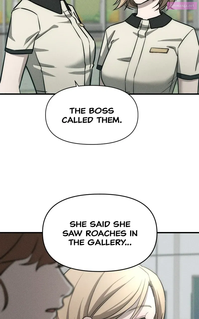 My Desire isNot a Sin Chapter 3 page 75 - 