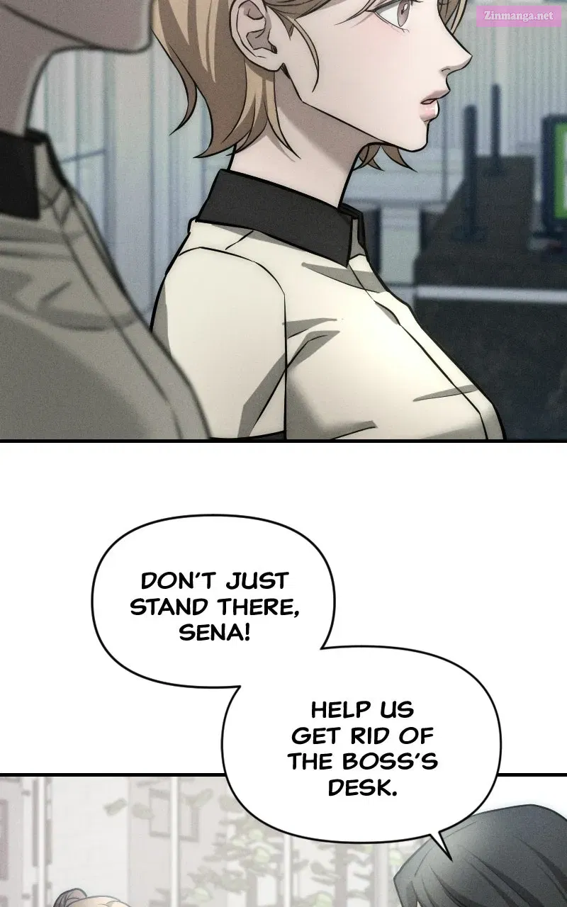 My Desire isNot a Sin Chapter 3 page 76 - 