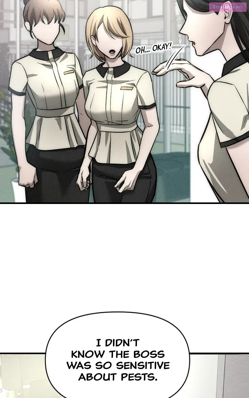 My Desire isNot a Sin Chapter 3 page 77 - 