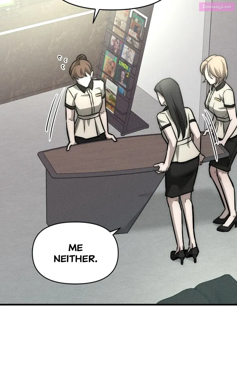 My Desire isNot a Sin Chapter 3 page 78 - 