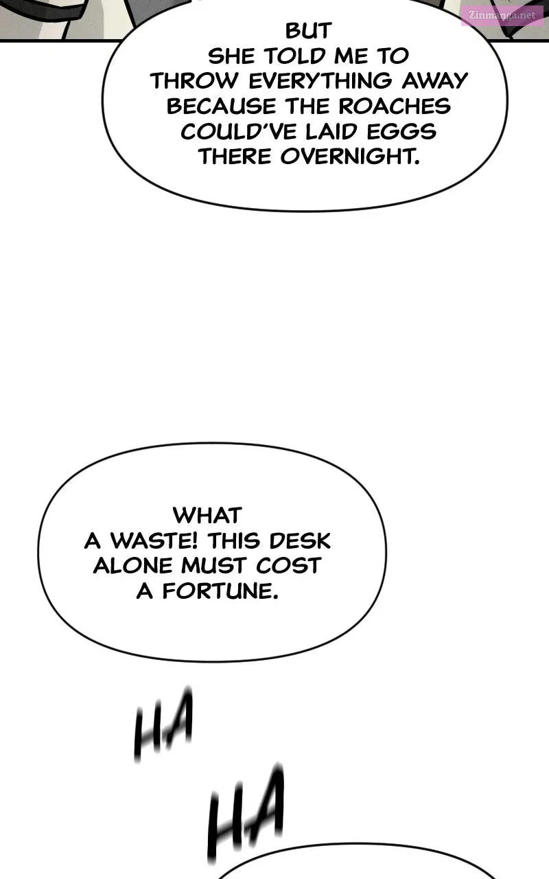 My Desire isNot a Sin Chapter 3 page 80 - 