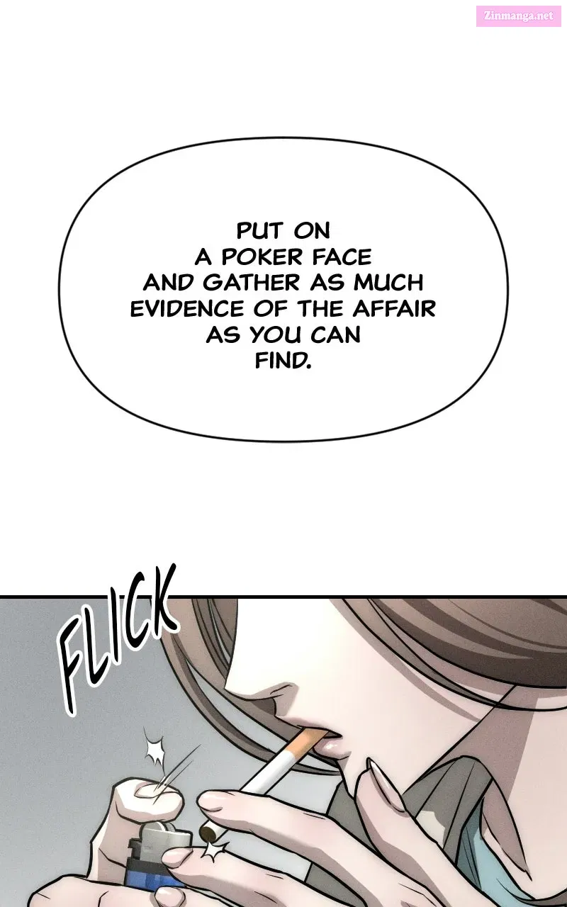 My Desire isNot a Sin Chapter 3 page 90 - 