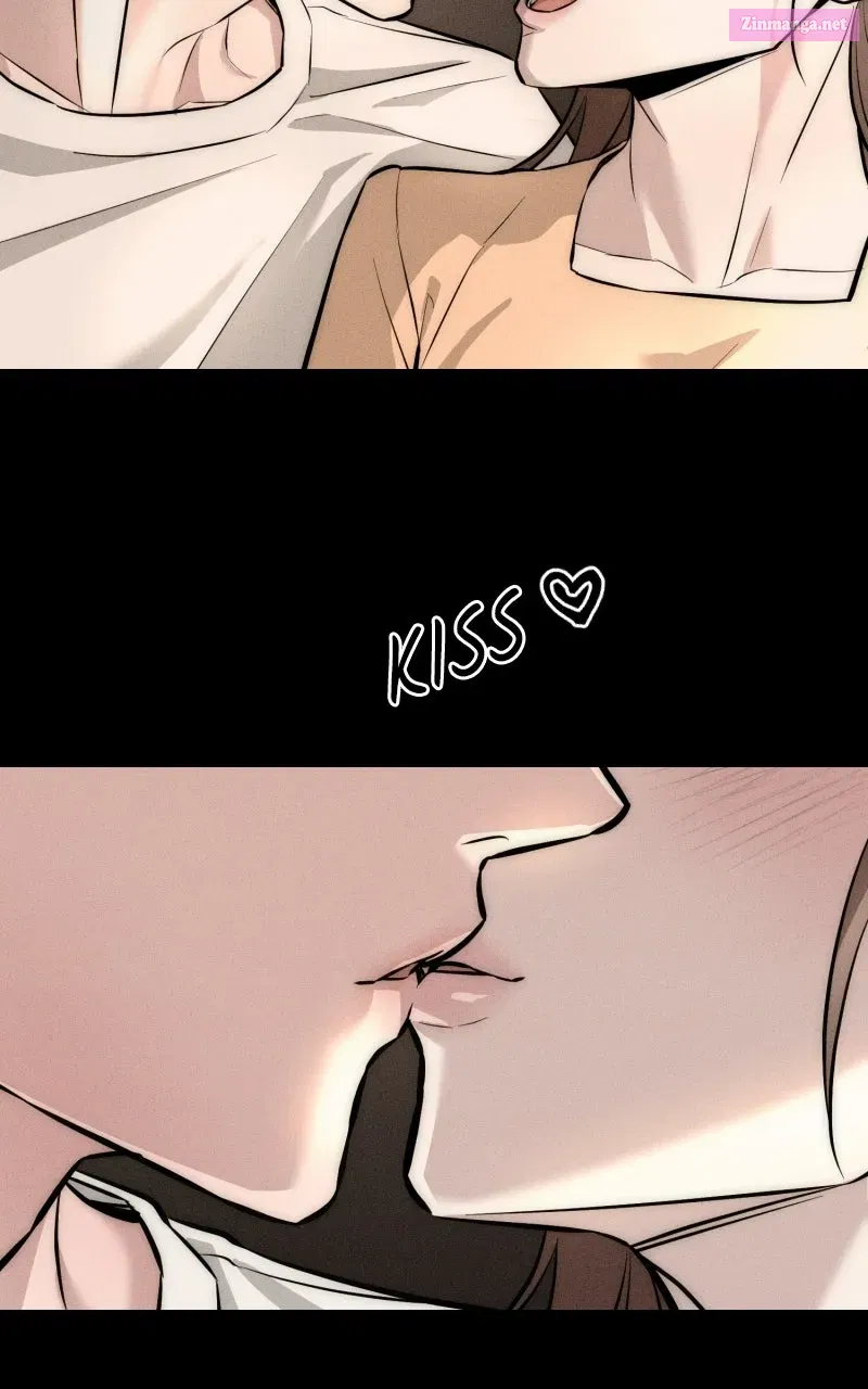 My Desire isNot a Sin Chapter 3 page 10 - 