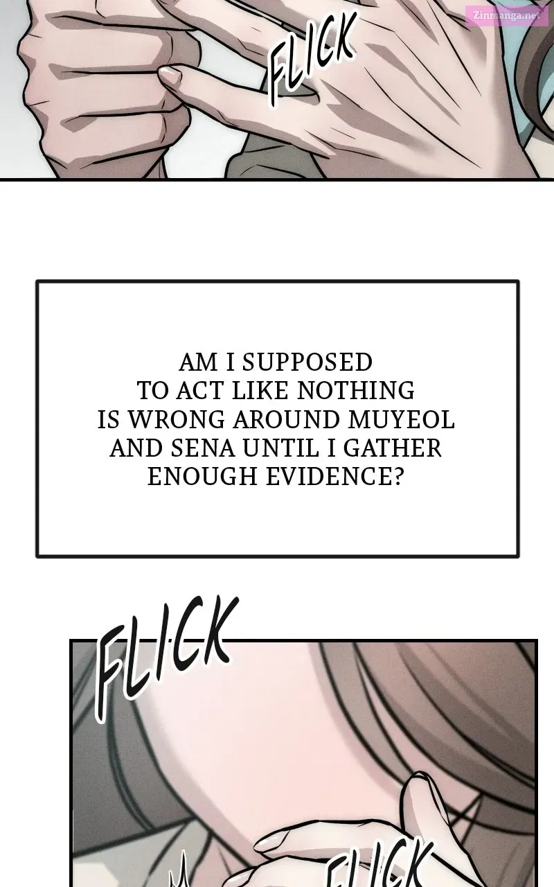 My Desire isNot a Sin Chapter 3 page 91 - 