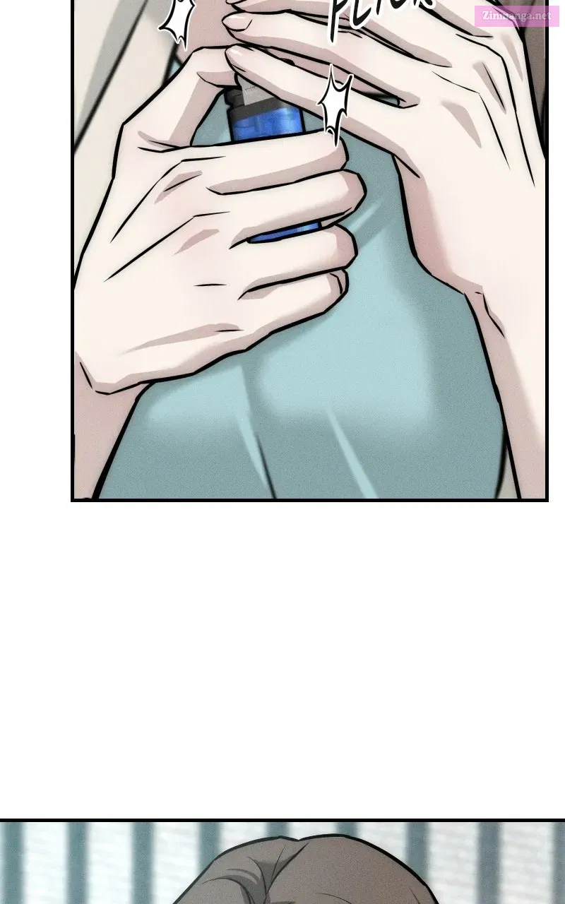 My Desire isNot a Sin Chapter 3 page 92 - 