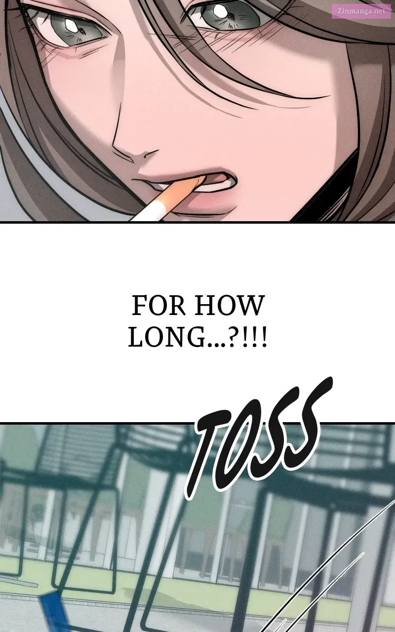 My Desire isNot a Sin Chapter 3 page 95 - 