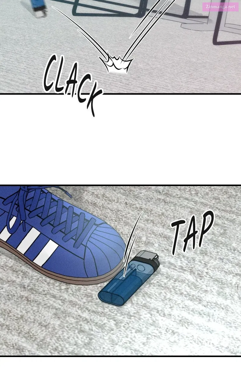 My Desire isNot a Sin Chapter 3 page 96 - 