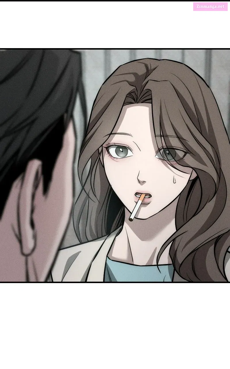 My Desire isNot a Sin Chapter 3 page 98 - 