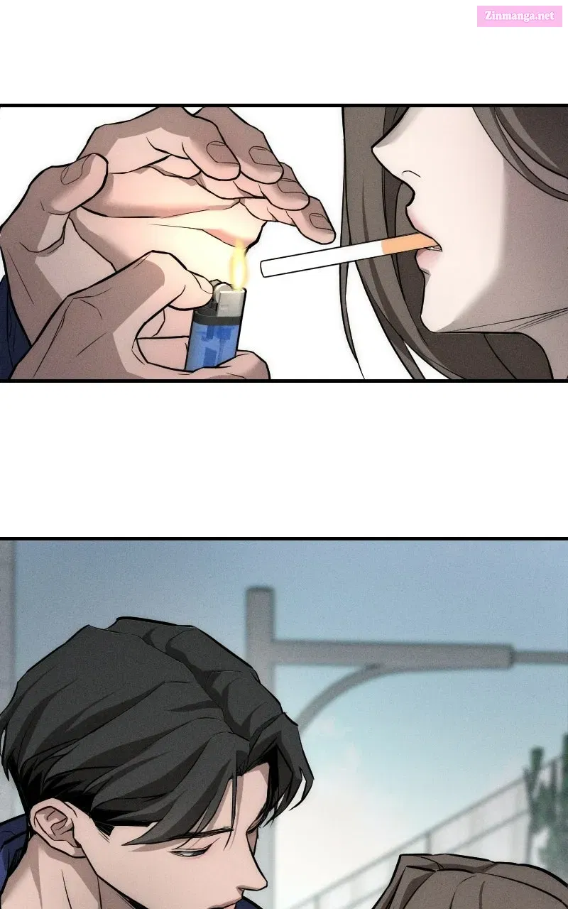 My Desire isNot a Sin Chapter 3 page 99 - 