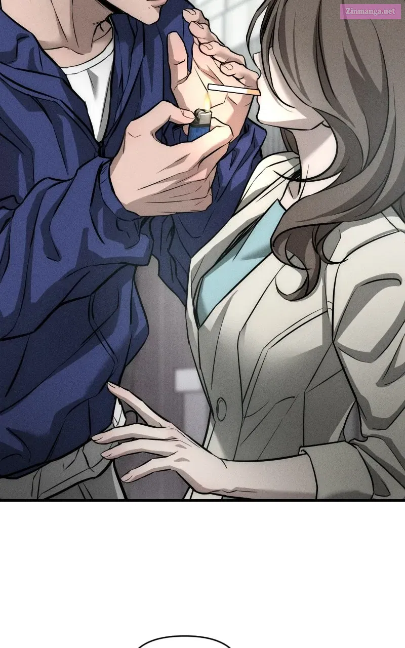 My Desire isNot a Sin Chapter 3 page 100 - 